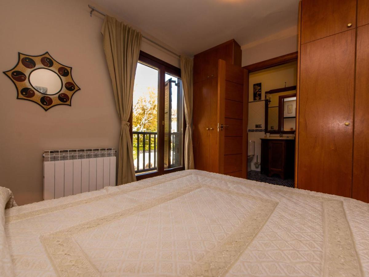Holiday Home Can Oscar By Interhome La Seu d'Urgell Exterior photo