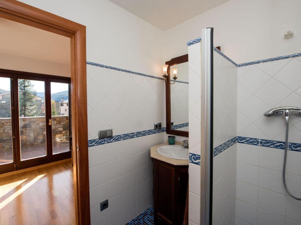 Holiday Home Can Oscar By Interhome La Seu d'Urgell Exterior photo